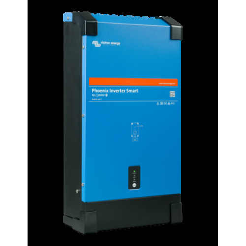 Phoenix Inverter 24/3000 Smart
